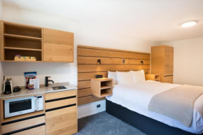 Lomond Lodge Motel & Apartments, Queenstown